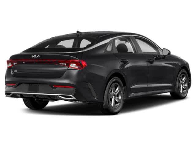 2023 Kia K5 LXS -
                  Austin, TX