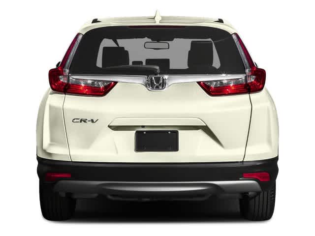 Thumbnail: 2017 Honda CR-V - 5