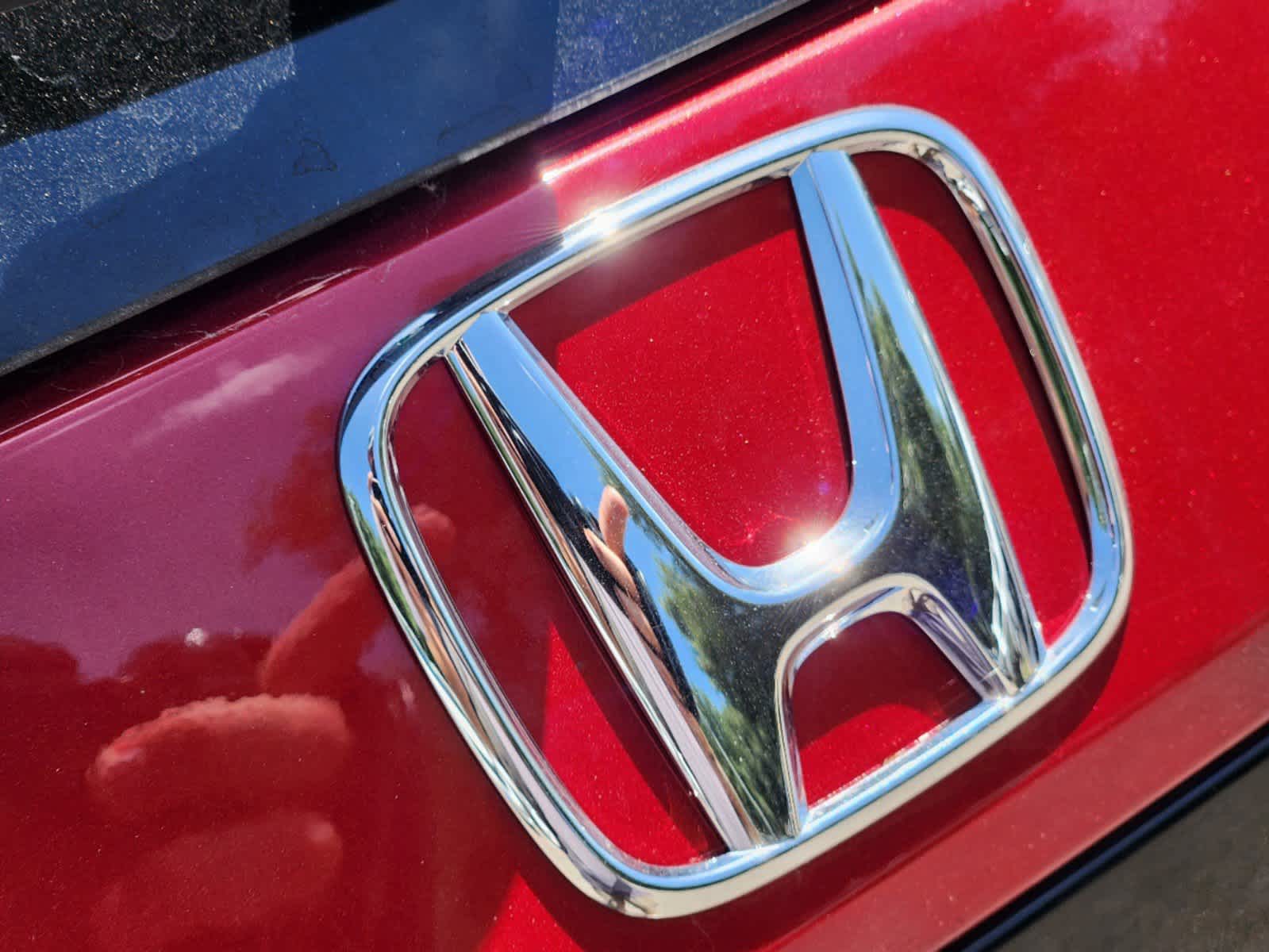 Thumbnail: 2025 Honda Pilot - 8