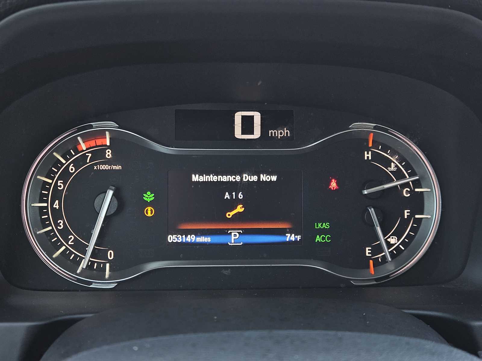 Thumbnail: 2023 Honda Ridgeline - 16