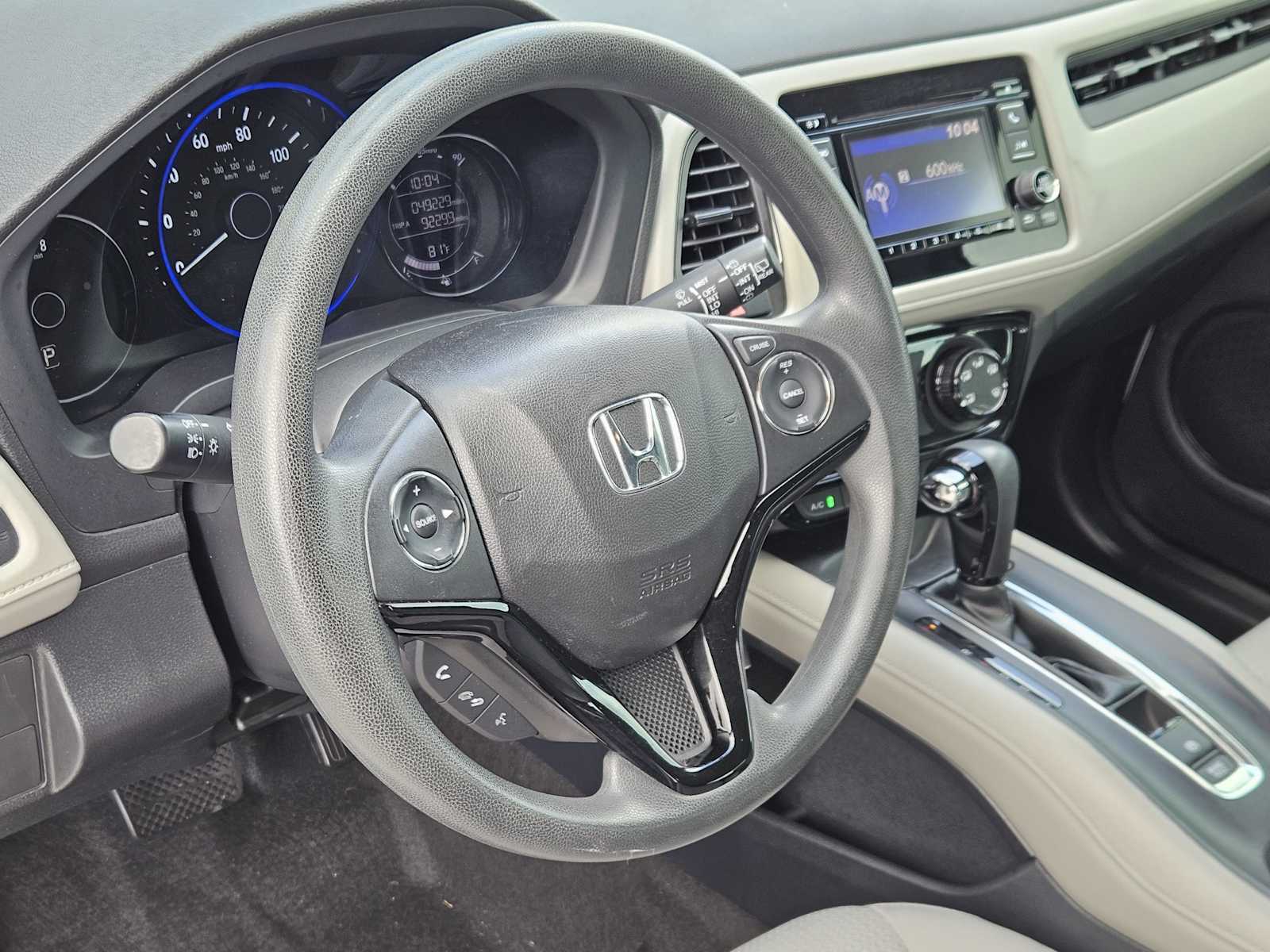 Thumbnail: 2020 Honda HR-V - 2