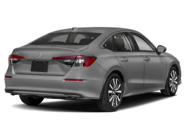Thumbnail: 2023 Honda Civic - 2