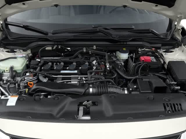 Thumbnail: 2016 Honda Civic - 13
