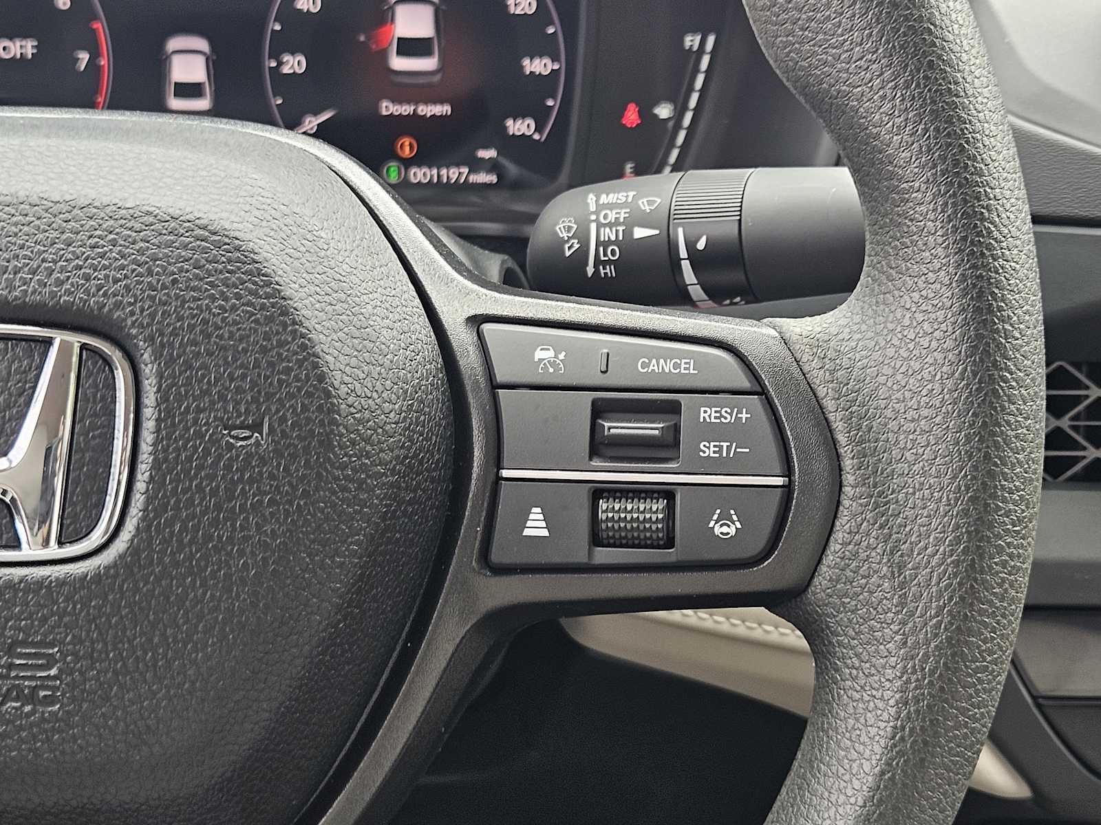 Thumbnail: 2025 Honda Accord - 28