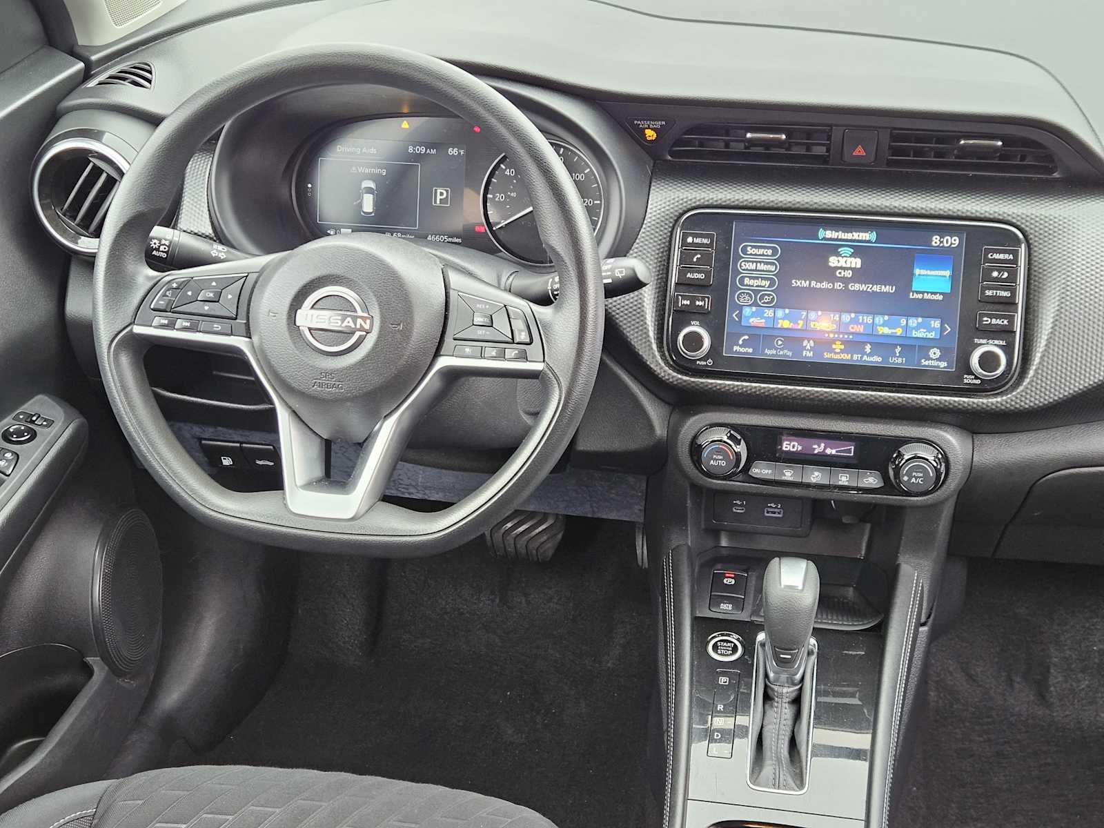 Thumbnail: 2022 Nissan Kicks - 25