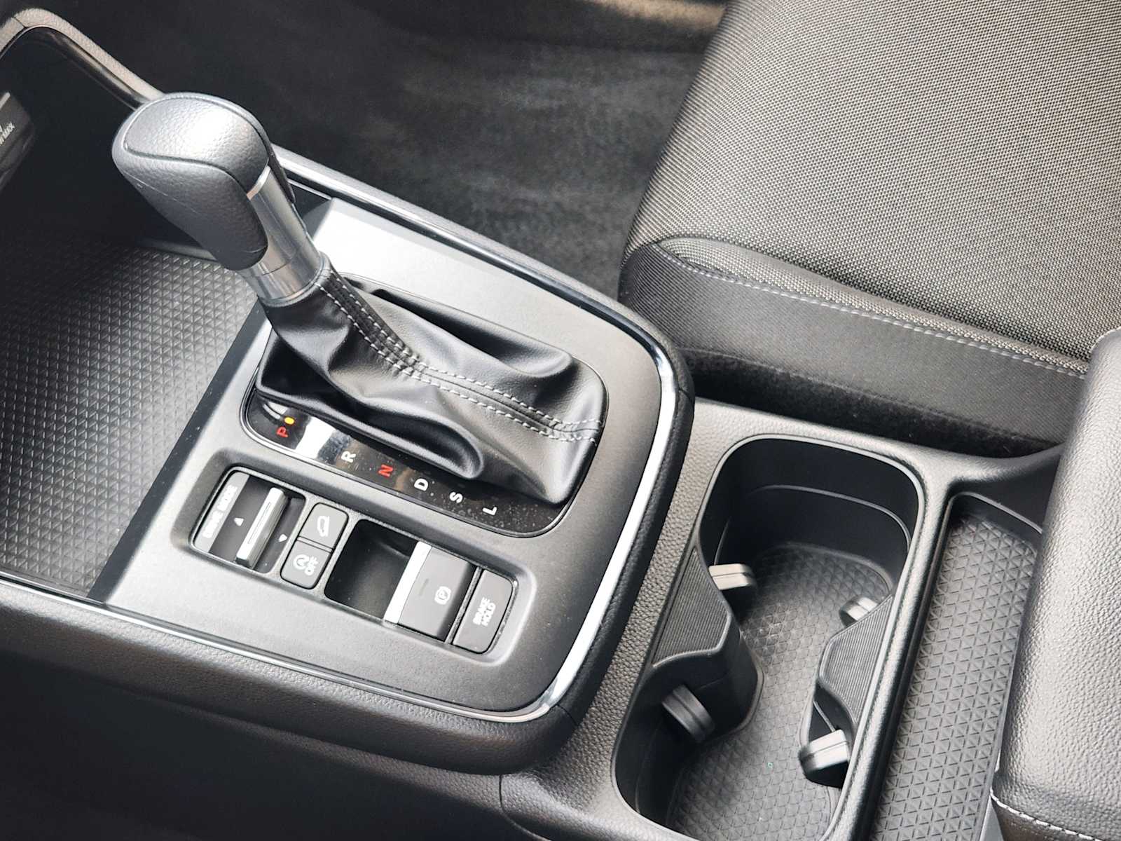 2025 Honda CR-V EX - Photo 19