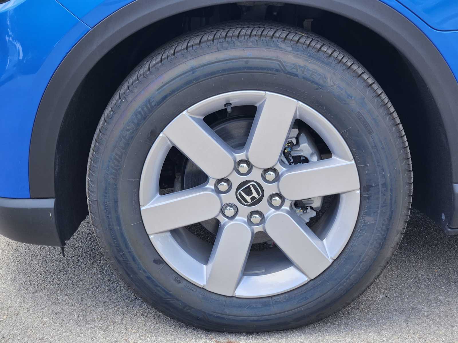 2026 Honda Prologue EX - Photo 8