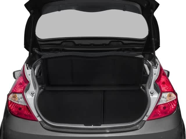 Thumbnail: 2016 Hyundai Accent - 15