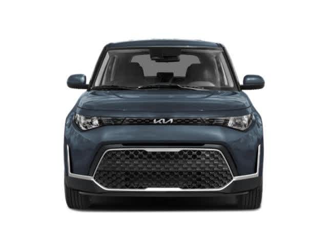 Thumbnail: 2023 Kia Soul - 7