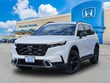  Honda CR-V Hybrid