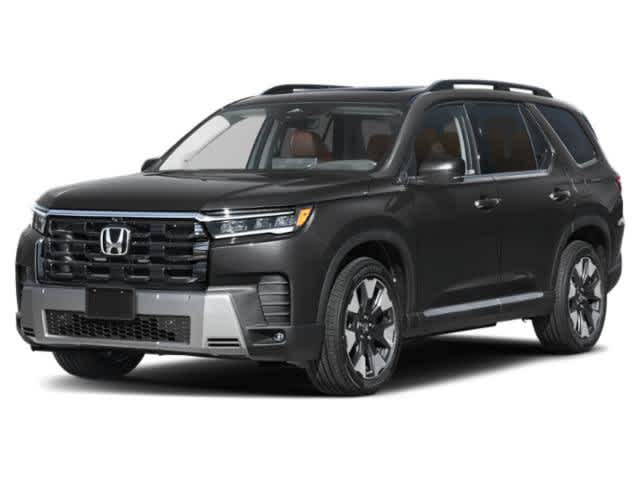 2026 Honda Pilot Elite SUV