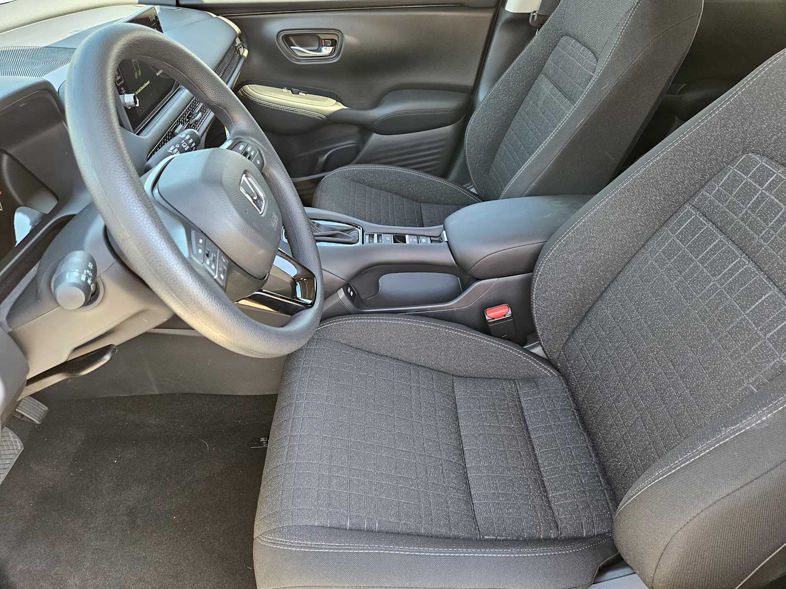 Thumbnail: 2026 Honda HR-V - 12