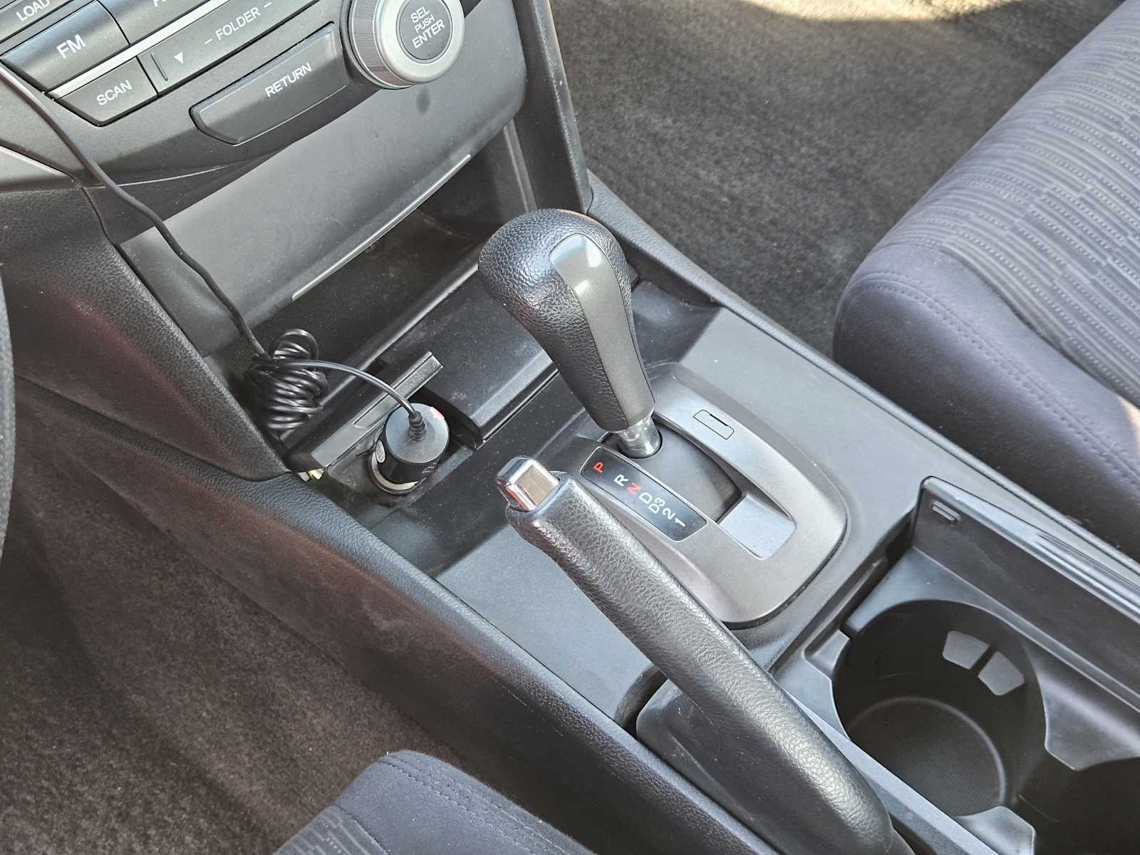 Thumbnail: 2011 Honda Accord - 18