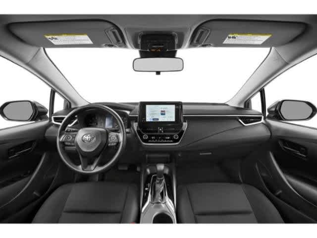 Thumbnail: 2024 Toyota Corolla - 11