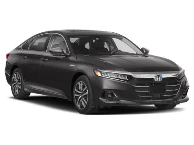 2021 Honda Accord EX 9