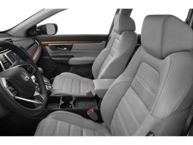 Thumbnail: 2020 Honda CR-V - 12