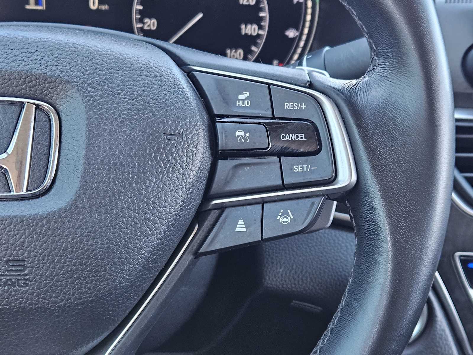 Thumbnail: 2022 Honda Accord - 28