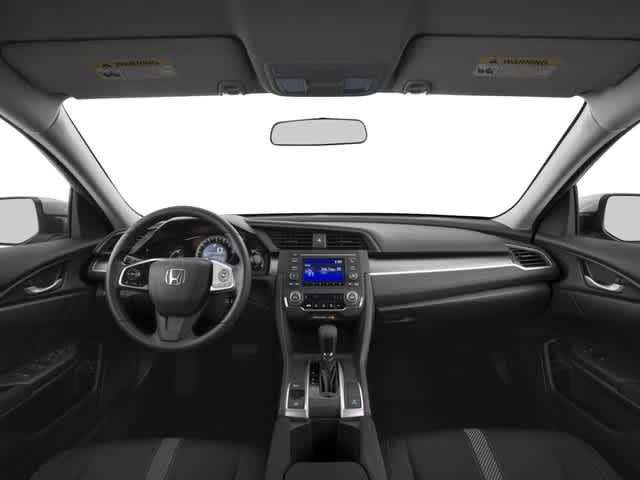Thumbnail: 2016 Honda Civic - 8
