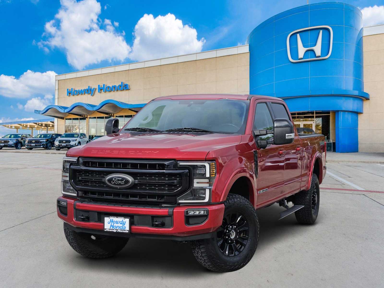 Thumbnail: 2020 Ford Econoline - 1