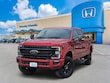  Ford Super Duty F-250 SRW