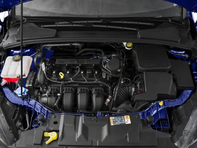 Thumbnail: 2016 Ford Focus - 15