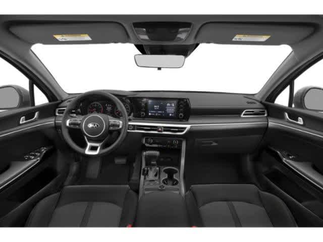 Thumbnail: 2021 Kia K5 - 10