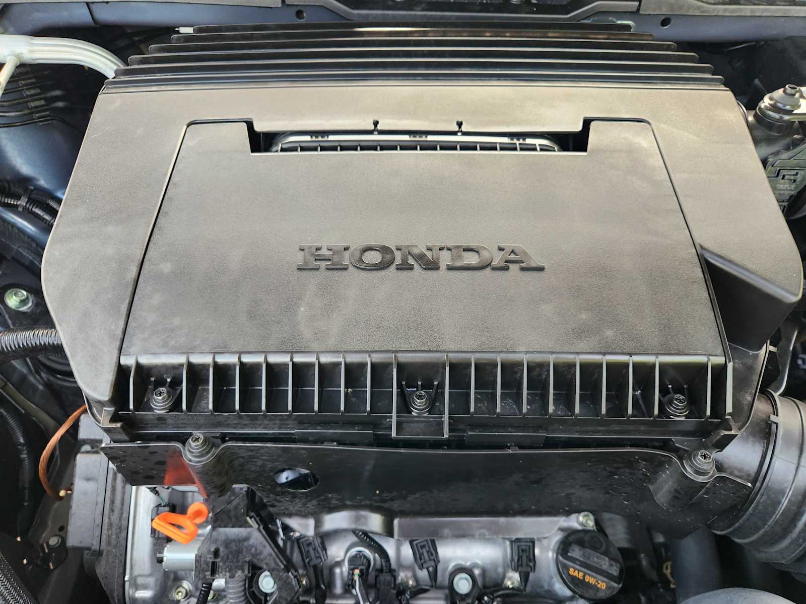 Thumbnail: 2026 Honda Pilot - 32