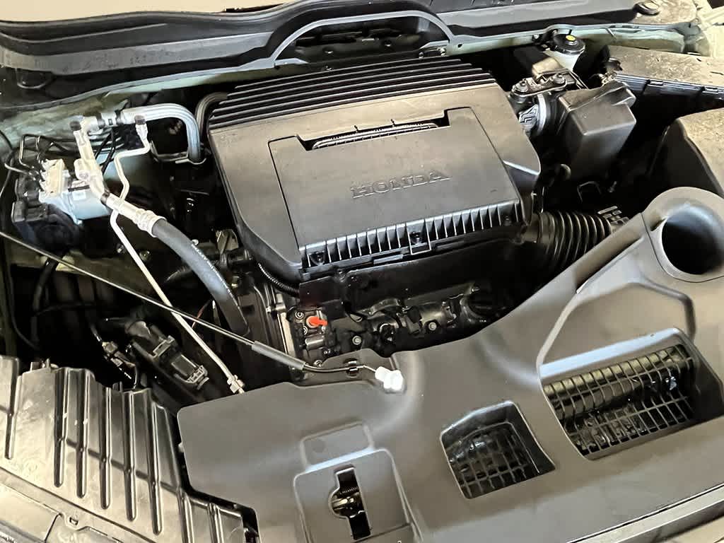 Thumbnail: 2026 Honda Pilot - 12