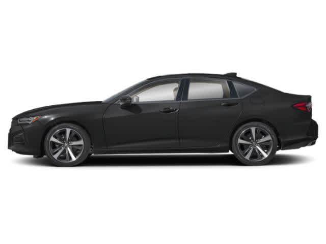 Used 2024 Acura TLX w/Technology Package Sedan