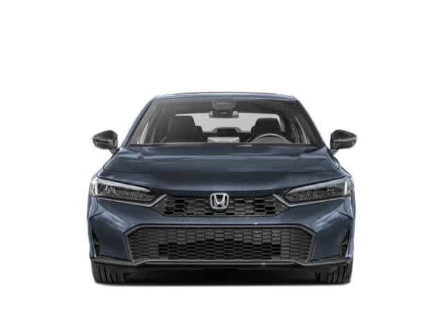 Thumbnail: 2026 Honda Civic - 6