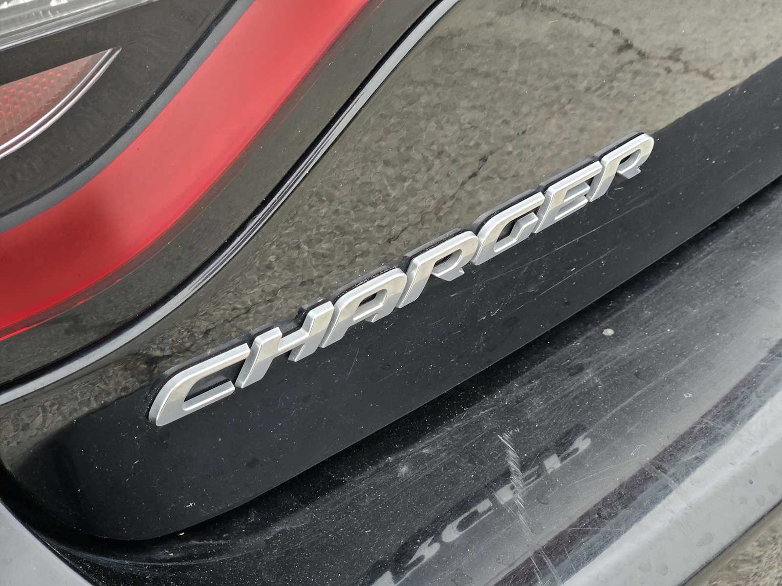 Thumbnail: 2019 Dodge Charger - 11