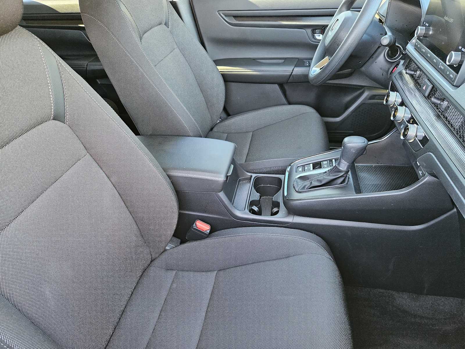 Thumbnail: 2025 Honda CR-V - 13