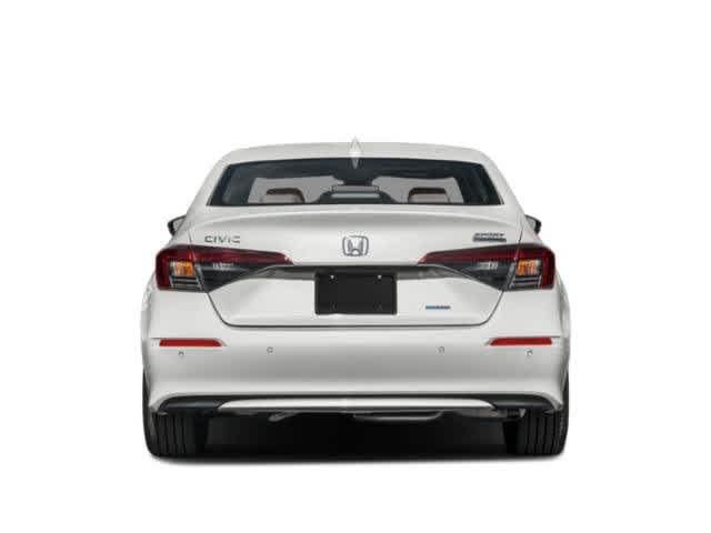 Thumbnail: 2026 Honda Civic - 8