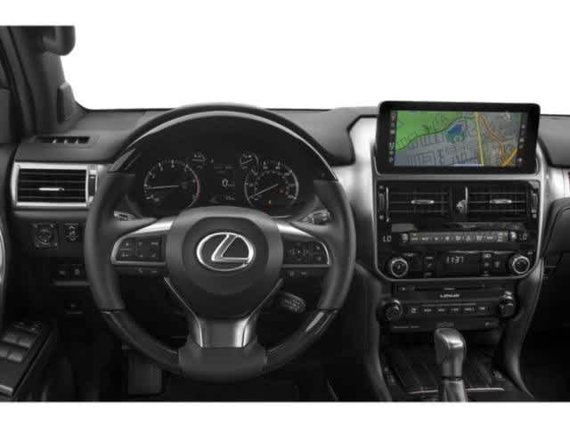 2023 Lexus GX 460 Luxury 8