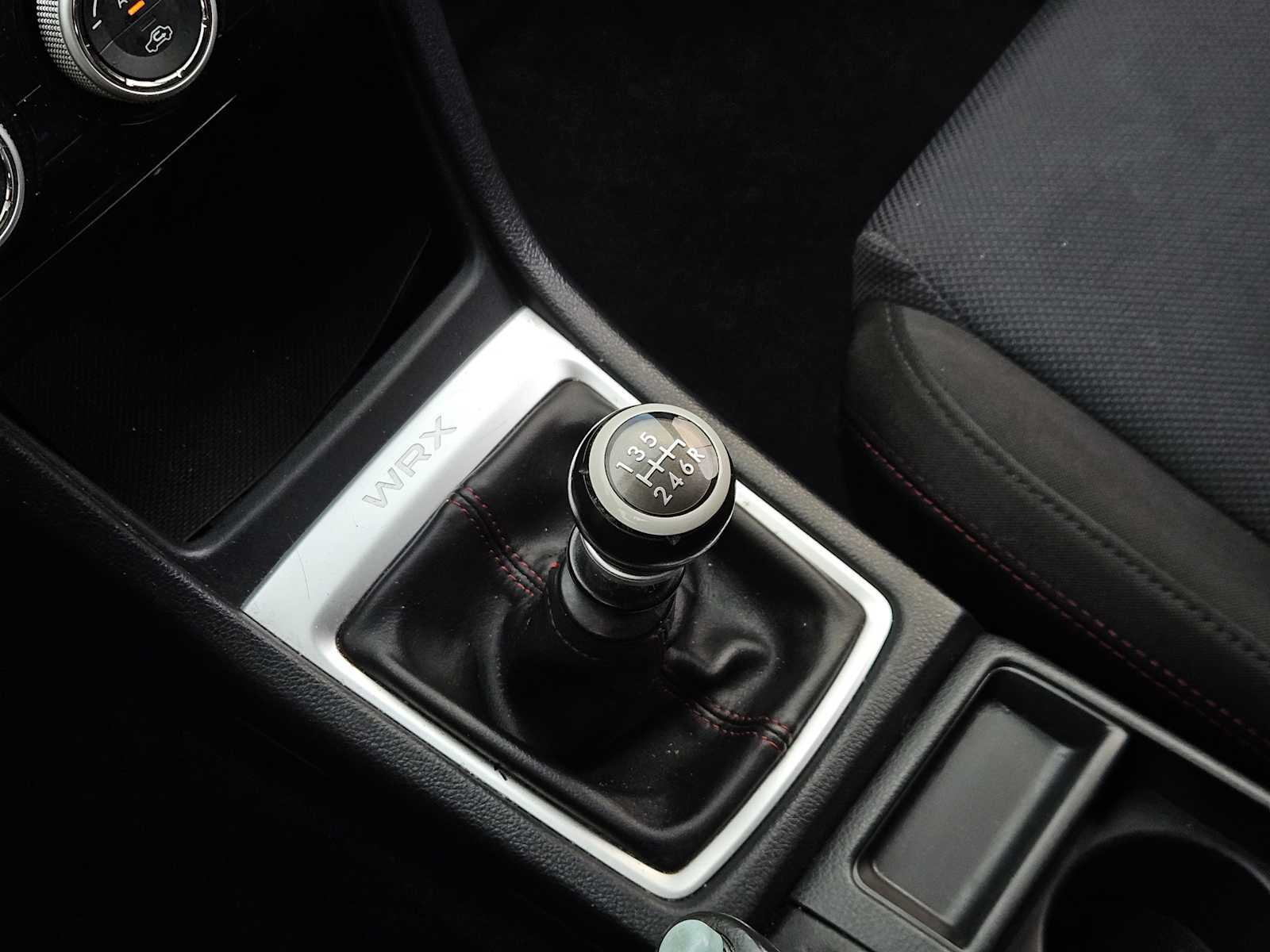 Thumbnail: 2016 Subaru WRX - 20