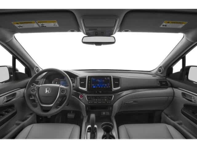 Thumbnail: 2018 Honda Pilot - 8