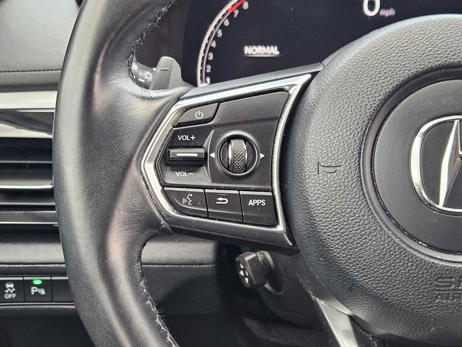 Thumbnail: 2023 Acura MDX - 27