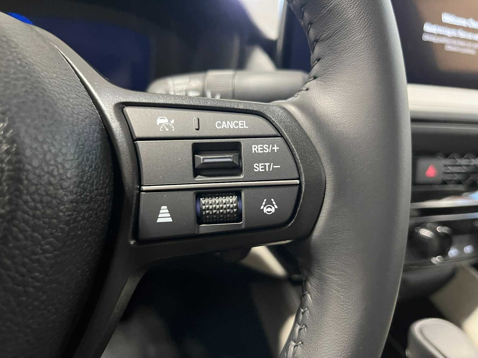 Thumbnail: 2026 Honda Accord - 19