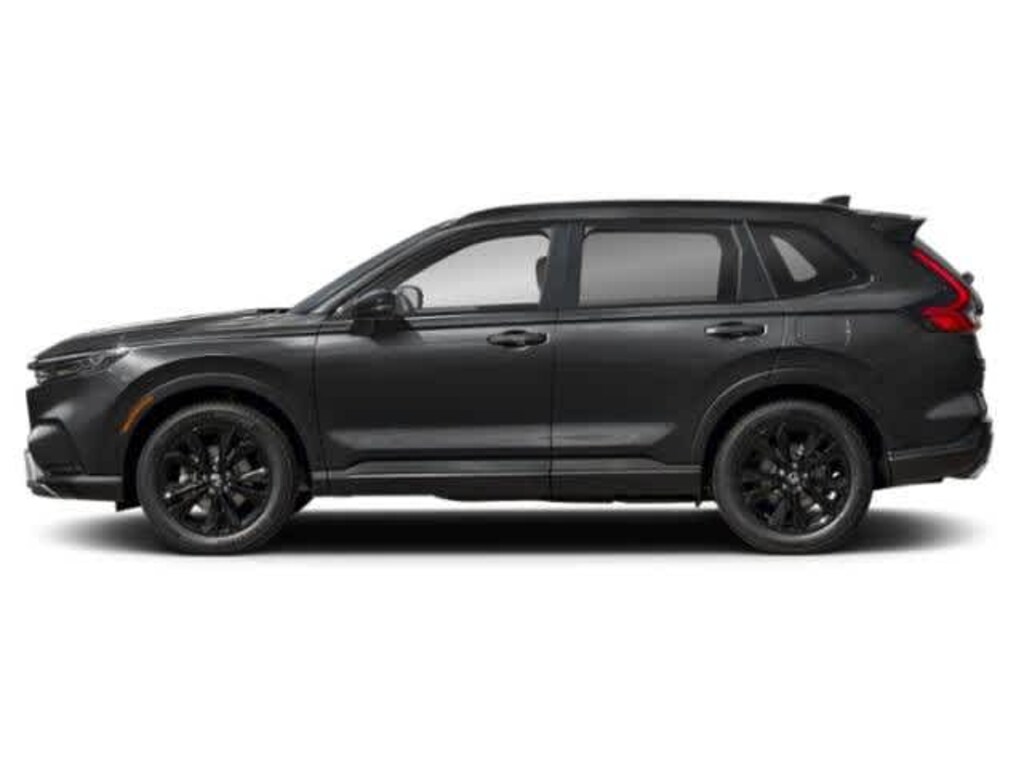 New 2027 Honda CR-V Hybrid Sport Touring SUV