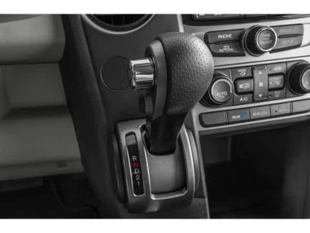 Thumbnail: 2015 Honda Pilot - 13