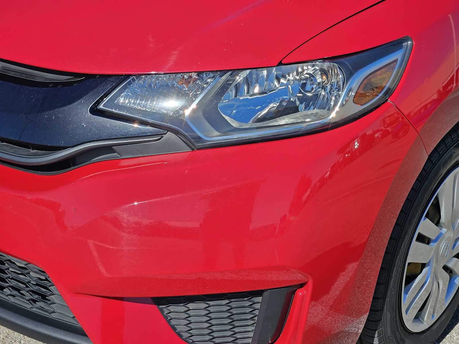 Thumbnail: 2015 Honda Fit - 7