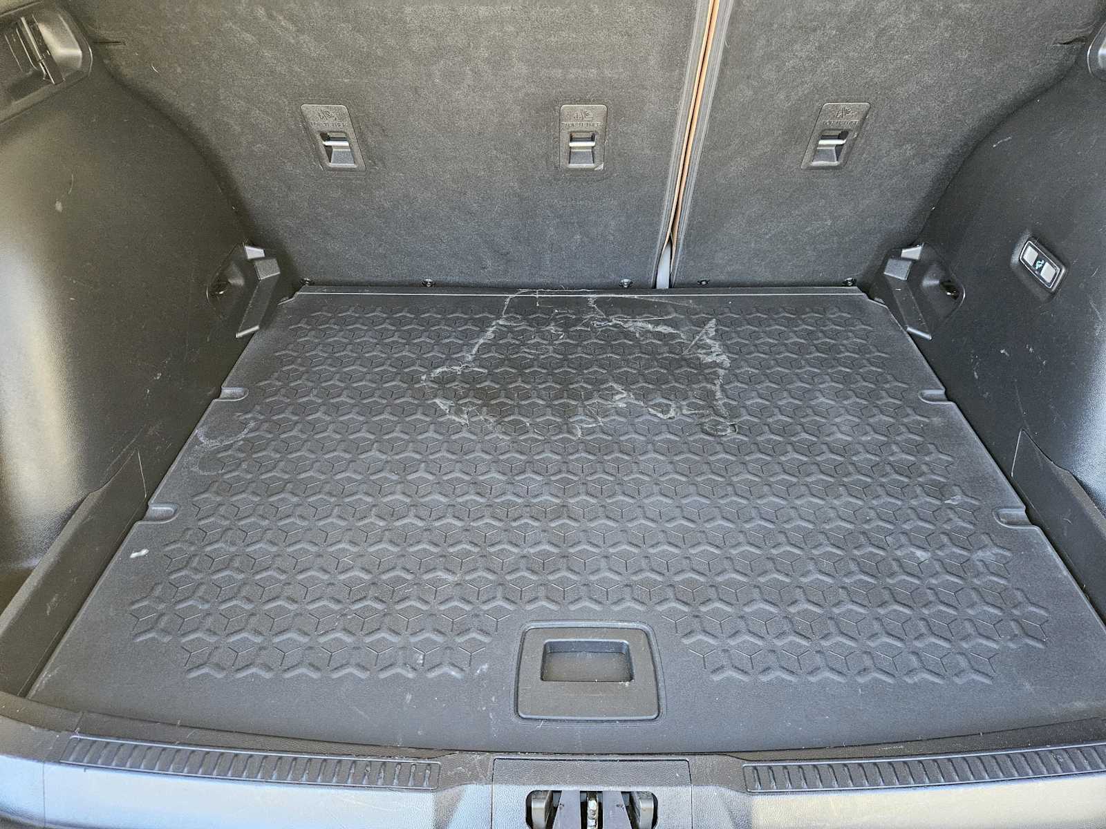 Thumbnail: 2021 Ford Bronco Sport - 30