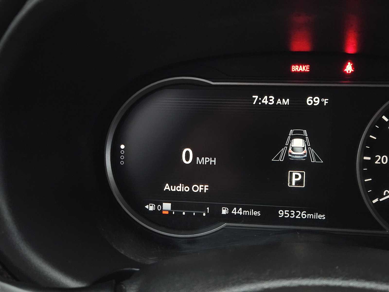 Thumbnail: 2020 Nissan Kicks - 16