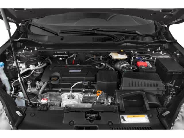 Thumbnail: 2019 Honda CR-V - 15