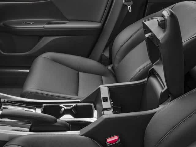 Thumbnail: 2017 Honda Accord - 15