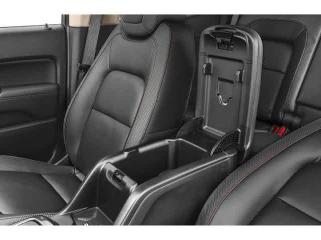 Thumbnail: 2022 GMC Canyon - 15
