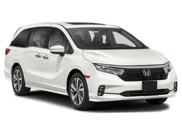Thumbnail: 2024 Honda Odyssey - 9