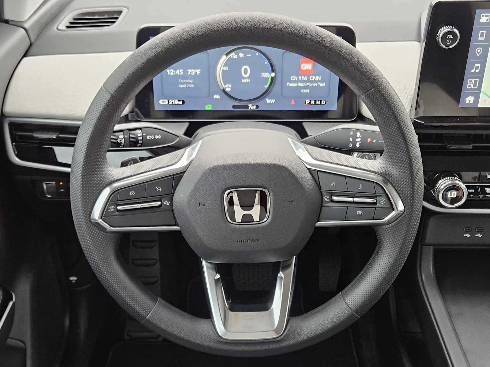 Thumbnail: 2026 Honda Prologue - 15