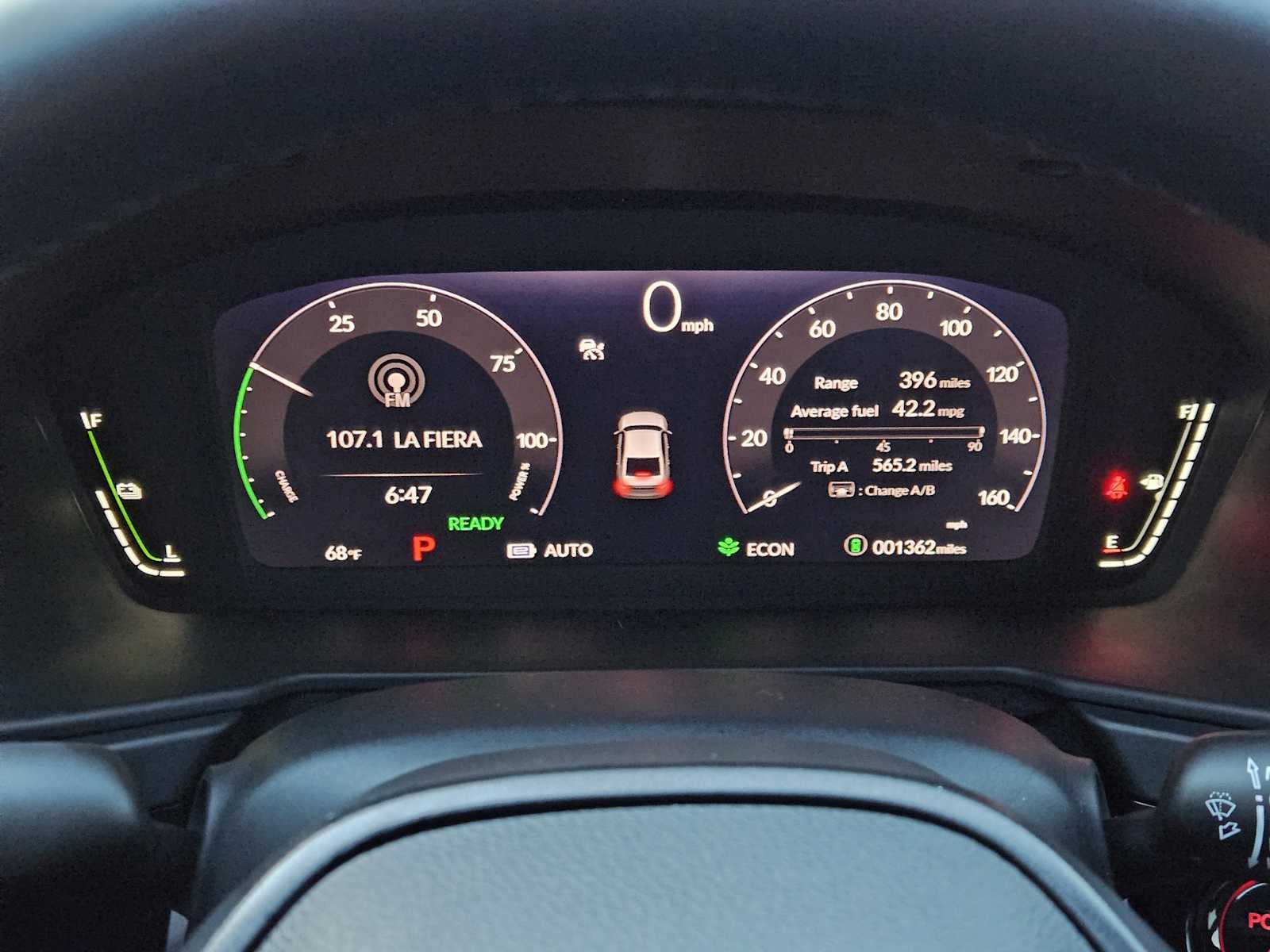 2024 Honda Accord Sport 16