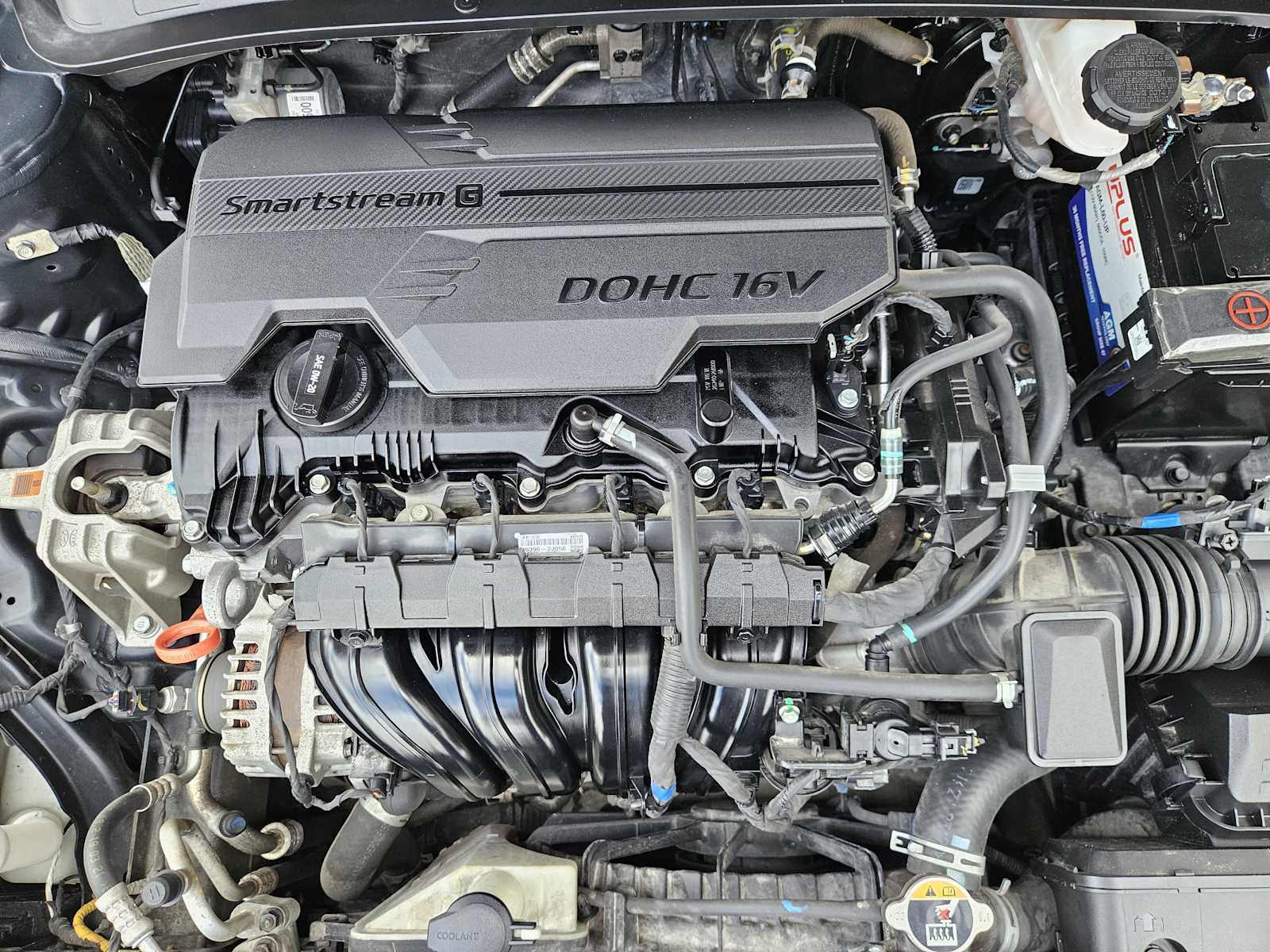 Thumbnail: 2022 Hyundai Elantra - 28